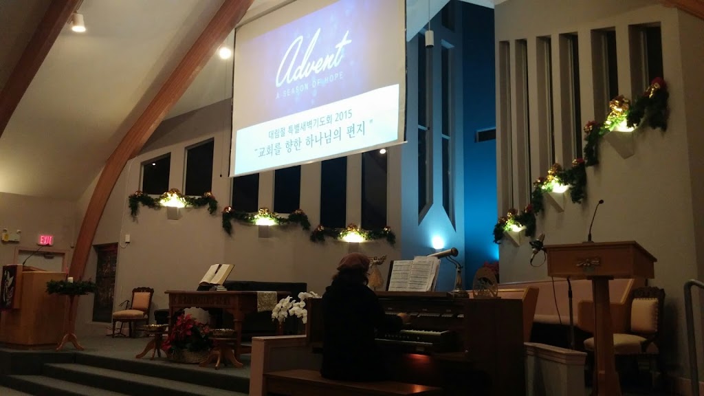 Presbyterian Church St Andrews | 4235 Departure Bay Rd, Nanaimo, BC V9T 1C9, Canada | Phone: (250) 758-2676