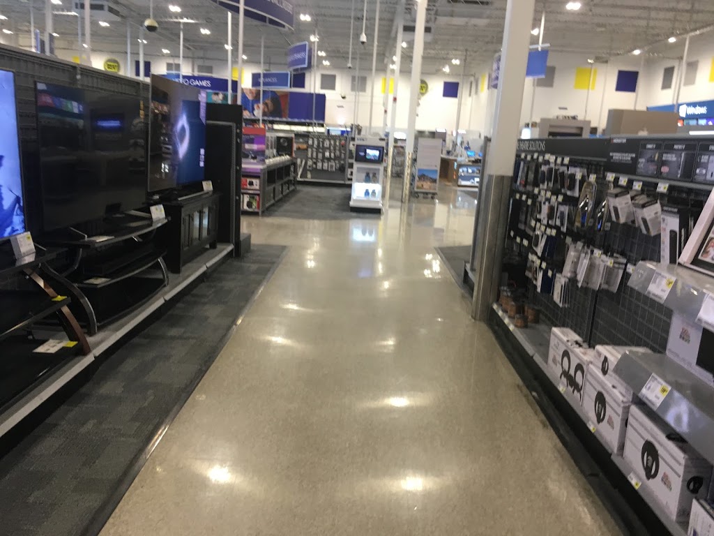 Best Buy | 1751 Victoria St E, Whitby, ON L1N 9W4, Canada | Phone: (905) 674-1055