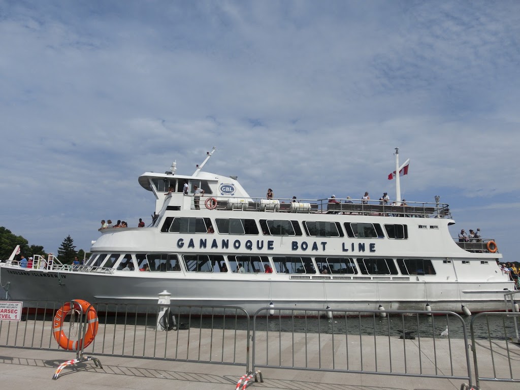 Thousand Islands National Park | 1121 Thousand Islands Pkwy, Mallorytown, ON K0E 1R0, Canada | Phone: (613) 923-5261