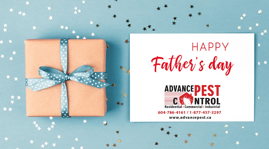 Advance Pest Control Surrey/Langley | 15299 68 Ave #203, Surrey, BC V3S 2C1, Canada | Phone: (604) 786-4161