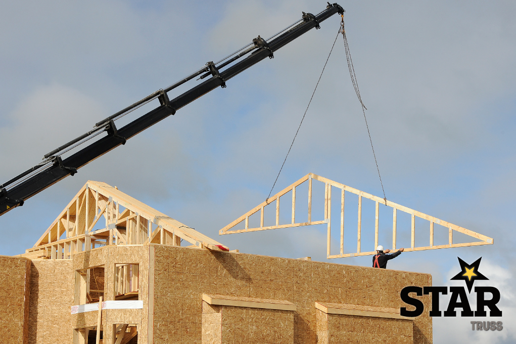 Star Truss Systems | 1700 Molson St, Winnipeg, MB R2G 4H3, Canada | Phone: (204) 669-4600