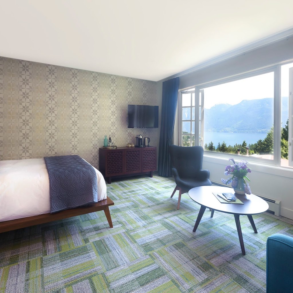 Artisan Suites on Bowen | 539 Artisan Ln, Bowen Island, BC V0N 1G2, Canada | Phone: (778) 899-9844