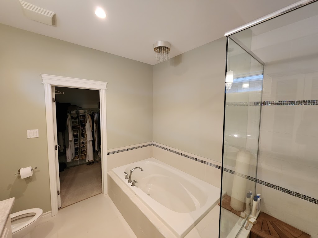 Major League Painters | 273 Frances St, Port Stanley, ON N5L 1A9, Canada | Phone: (226) 378-2257