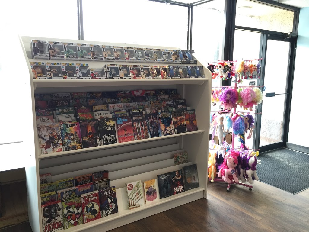 The Dragon | 363 Main St E, Milton, ON L9T 1P7, Canada | Phone: (289) 851-5504