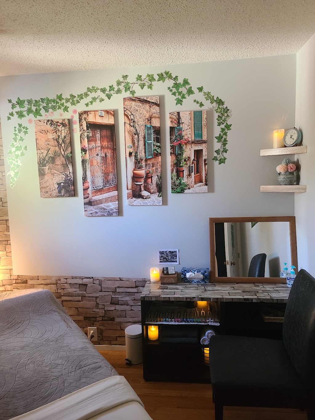 Marina Varga (Kukina) RMT | 460 Huntington Way NE, Calgary, AB T2K 5B1, Canada | Phone: (403) 608-0540