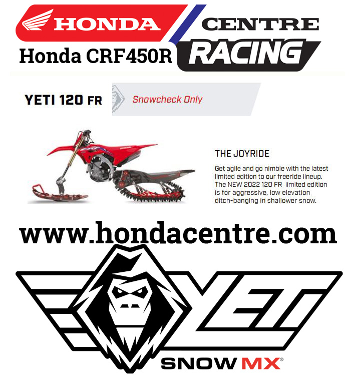 YetiMX Vancouver | 3766 E 1st Ave, Burnaby, BC V5C 3V9, Canada | Phone: (604) 293-1022