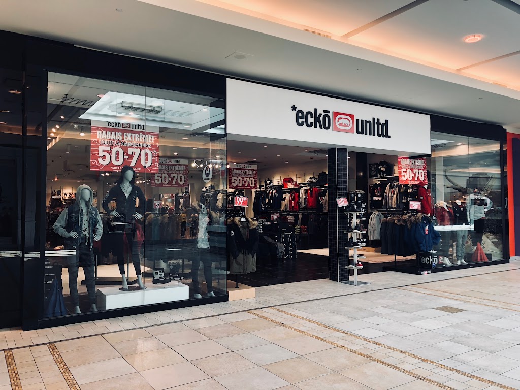 Ecko Unltd. | 401 Boul Labelle, Rosemère, QC J7A 3T2, Canada | Phone: (450) 420-8509