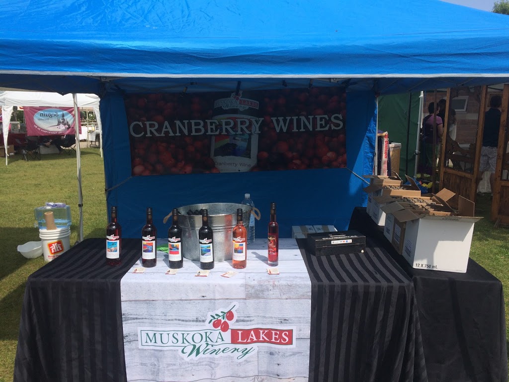 Rosseau Market | 1175 ON-141, Rosseau, ON P0C 1J0, Canada | Phone: (705) 767-3914