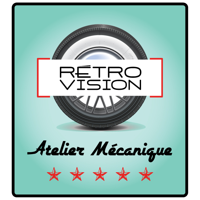 Rétrovision Atelier Mécanique | 1352 Boulevard Lionel-Boulet Local #6, Varennes, QC J3X 1P7, Canada | Phone: (450) 929-3100