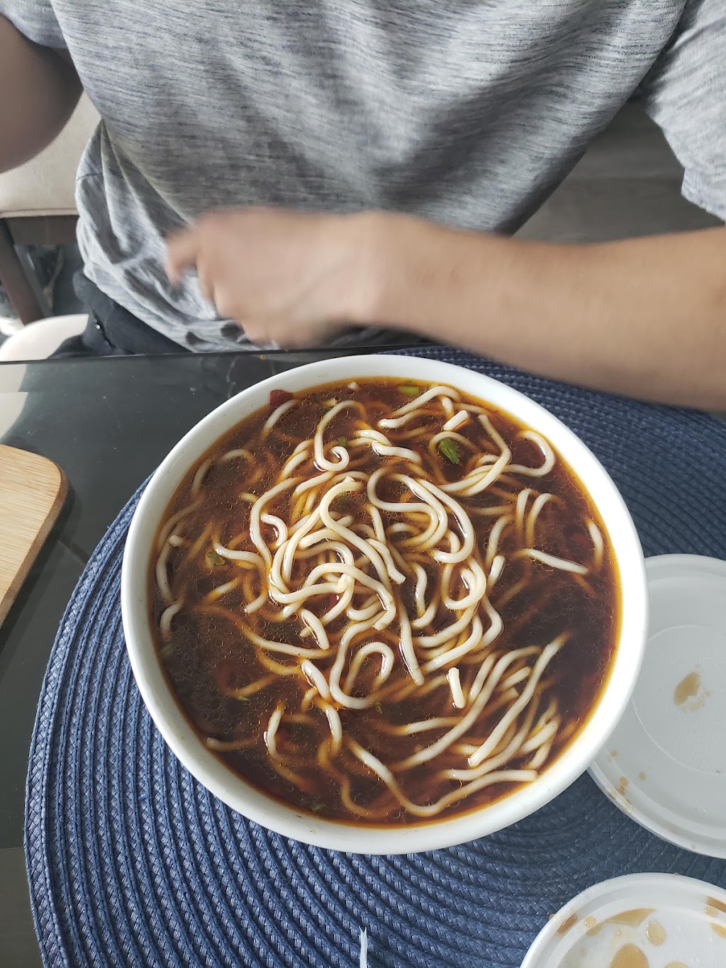 手工包子铺 Authentic Chinese Dumplings | 2 Fenton Rd unit 8, Markham, ON L3R 7B3, Canada | Phone: (416) 272-5532