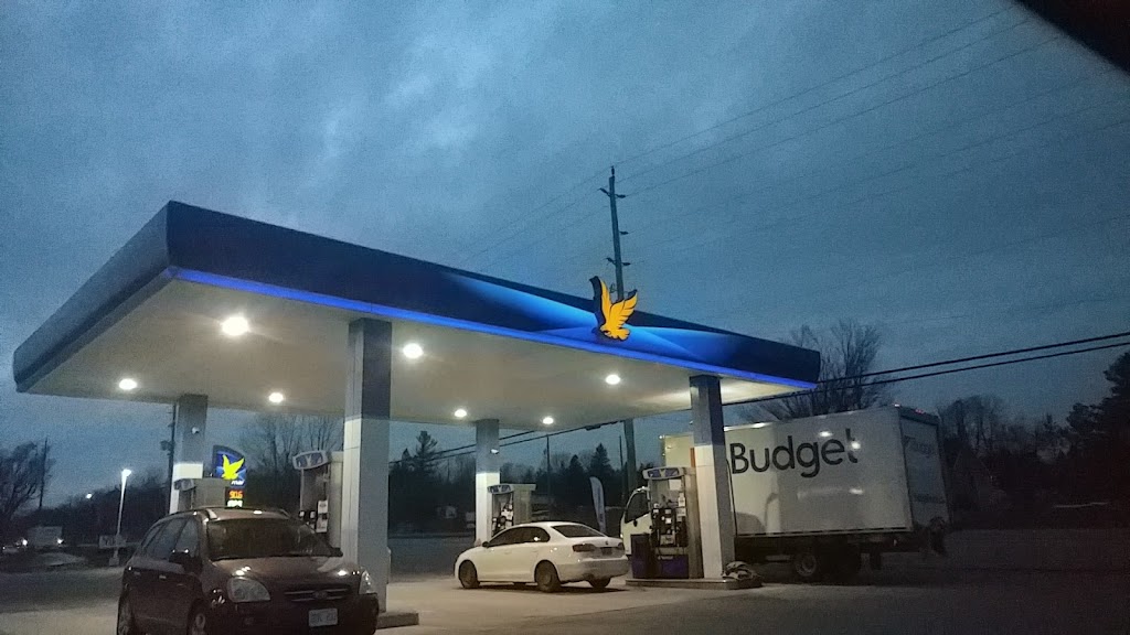Ultramar | 949 Hwy 7, Peterborough, ON K9J 6X8, Canada | Phone: (705) 740-9559