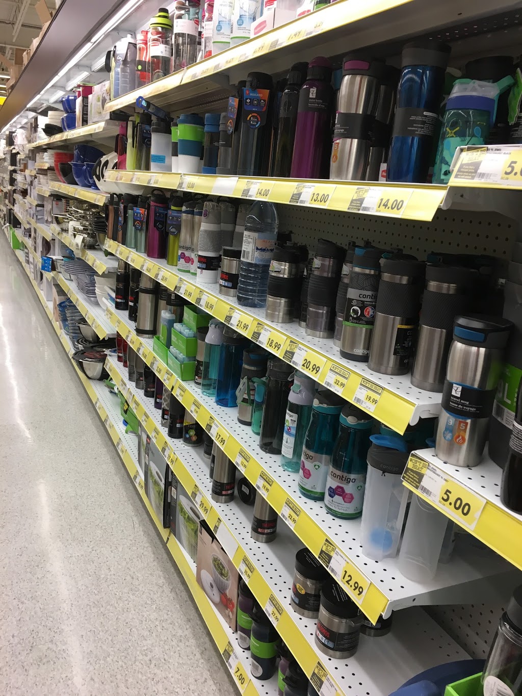 Jones No Frills | 191 Silvercreek Pkwy N, Guelph, ON N1H 3T2, Canada | Phone: (866) 987-6453