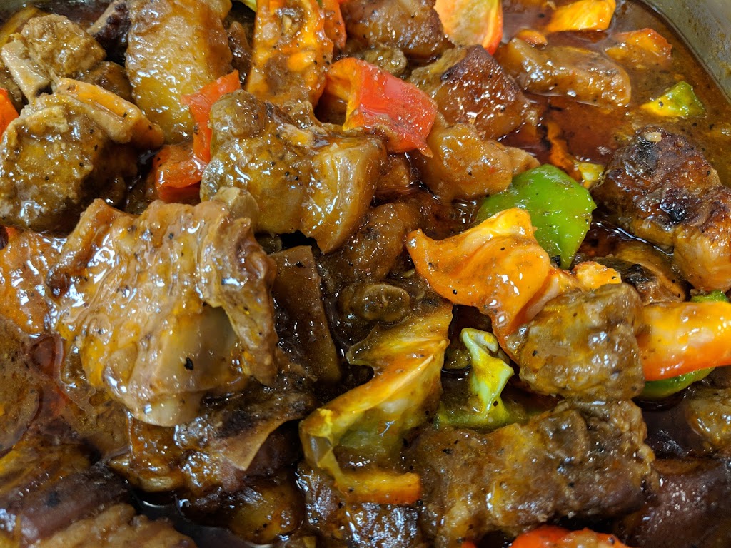 Mars Sisig | 1303 Jefferson Ave, Winnipeg, MB R2P 1S7, Canada | Phone: (204) 417-1831