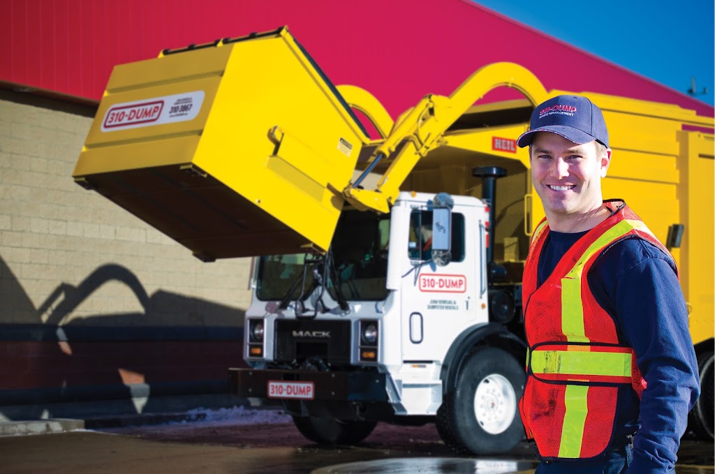 310-DUMP EDMONTON WASTE & RECYCLING | 11403 199 St NW, Edmonton, AB T5S 2C6, Canada | Phone: (780) 428-3867