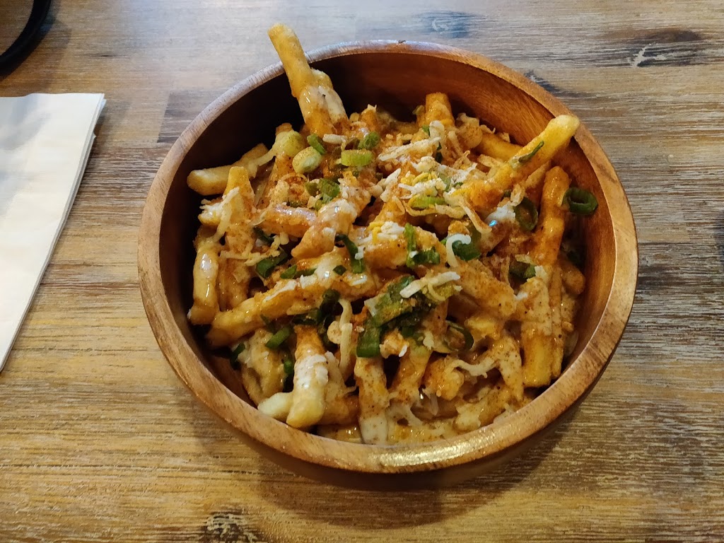 The 7 Spice Fast Casual Multi-Cuisine | 353 Duckworth St Unit 16, Barrie, ON L4M 5C2, Canada | Phone: (705) 503-8898