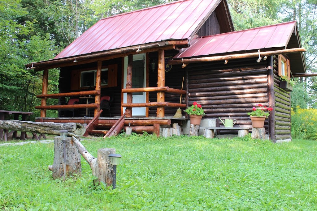 Chalet Rawdon | 2321 Route 348, Rawdon, QC J0K 1S0, Canada