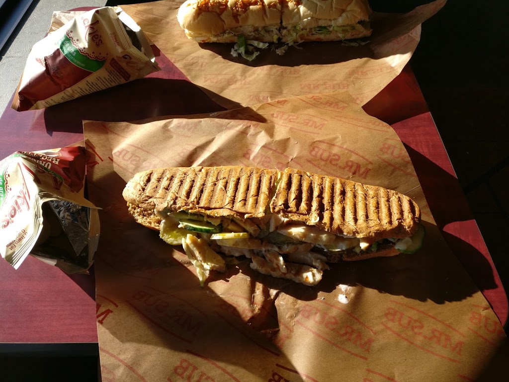 MR.SUB | 240 Silvercreek Pkwy N, Guelph, ON N1H 7P8, Canada | Phone: (519) 822-2820