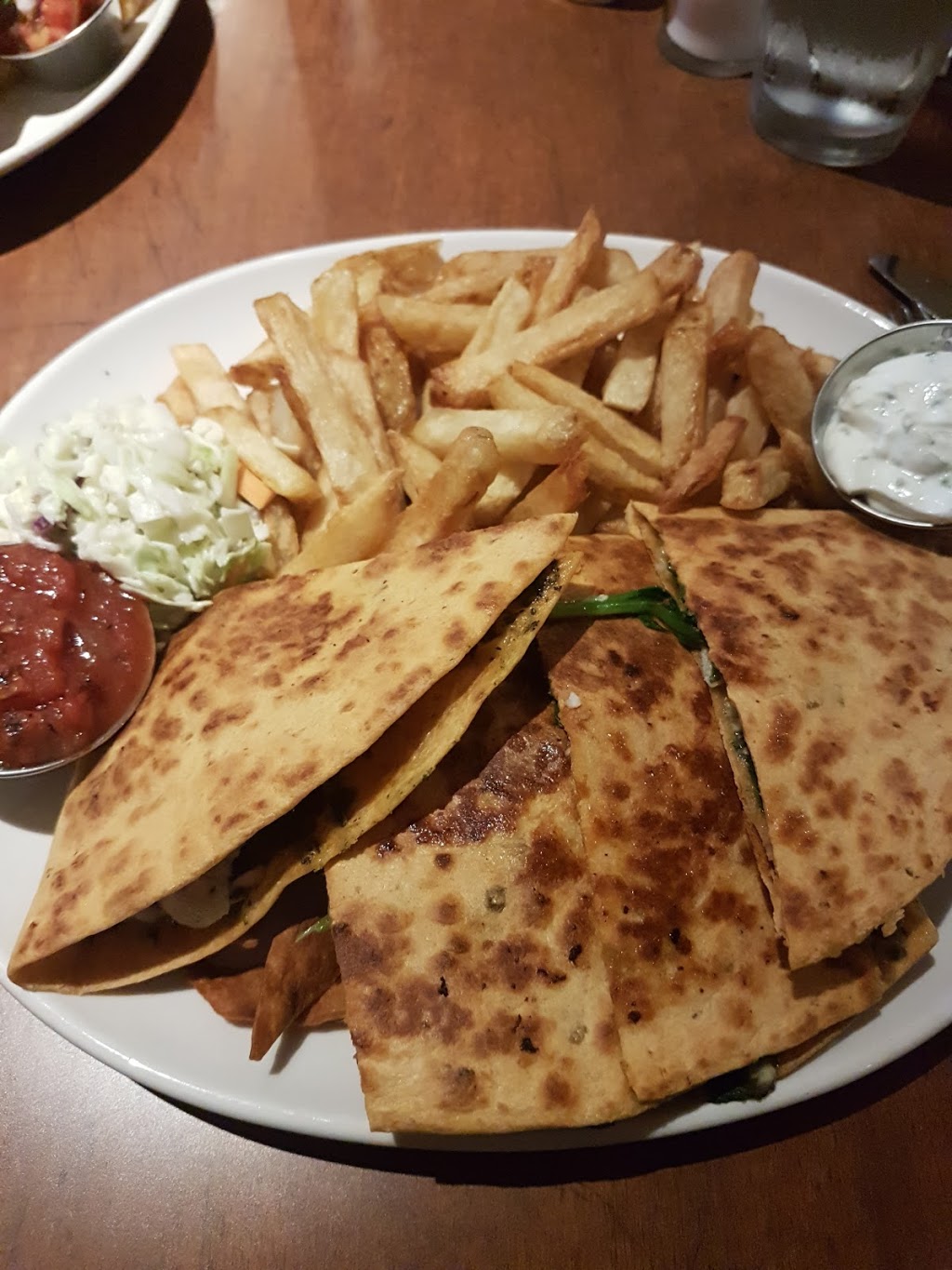 White Spot | 20855 Lougheed Hwy, Maple Ridge, BC V2X 2R2, Canada | Phone: (604) 467-3911
