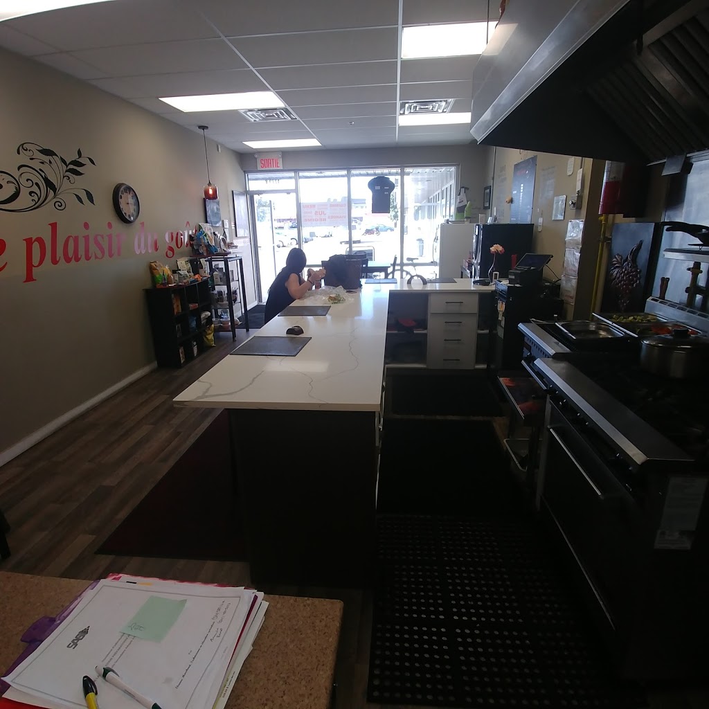 Allo Cuisto | 4279 Boul Saint-Jean, Dollard-des-Ormeaux, QC H9G 2R4, Canada | Phone: (438) 501-1355