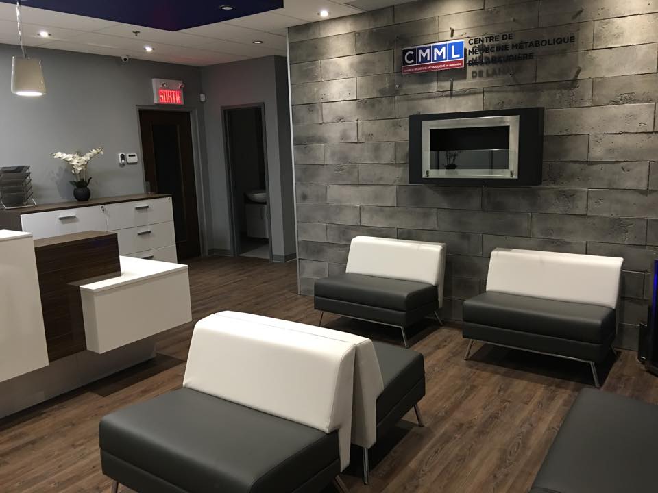 Centre de Médecine Métabolique de Lanaudière | 3115 Boulevard de la Pinière #320, Terrebonne, QC J6X 4P7, Canada | Phone: (514) 907-5101