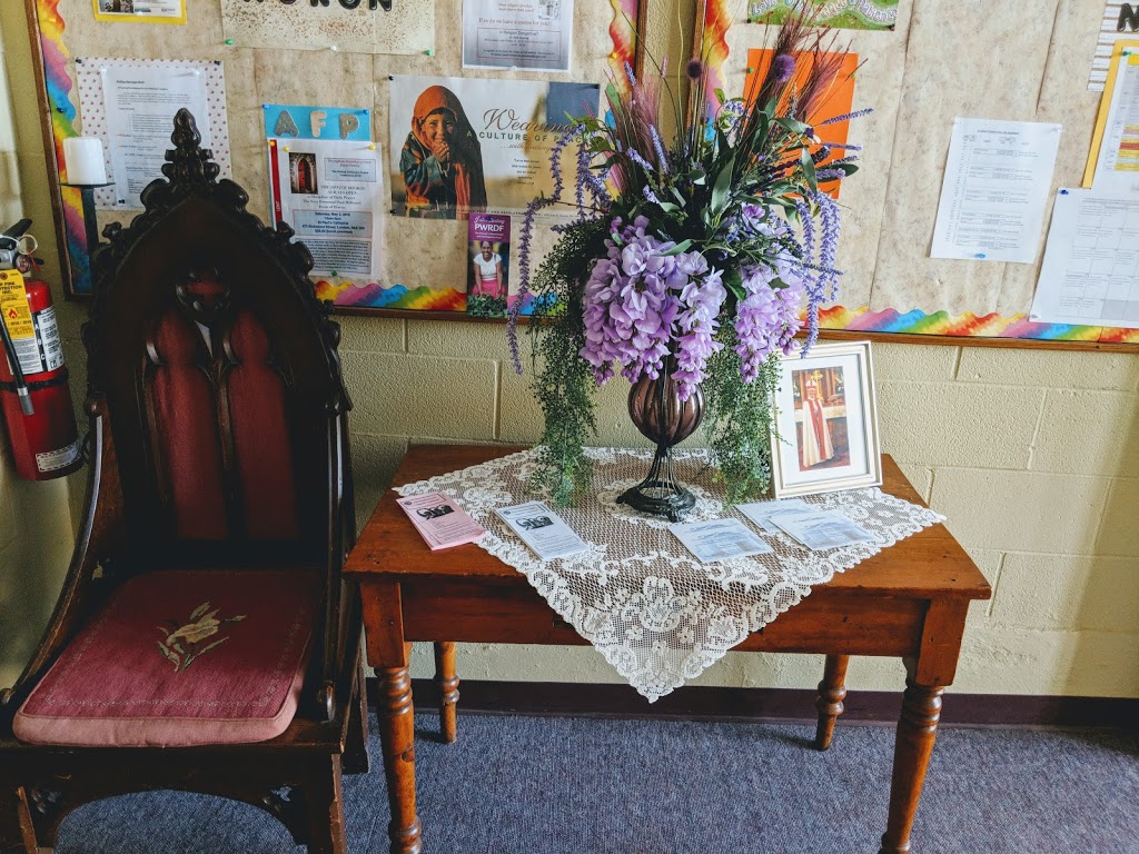 St. Annes Anglican Church | 1344 Commissioners Rd W, London, ON N6K 1E1, Canada | Phone: (519) 471-0800