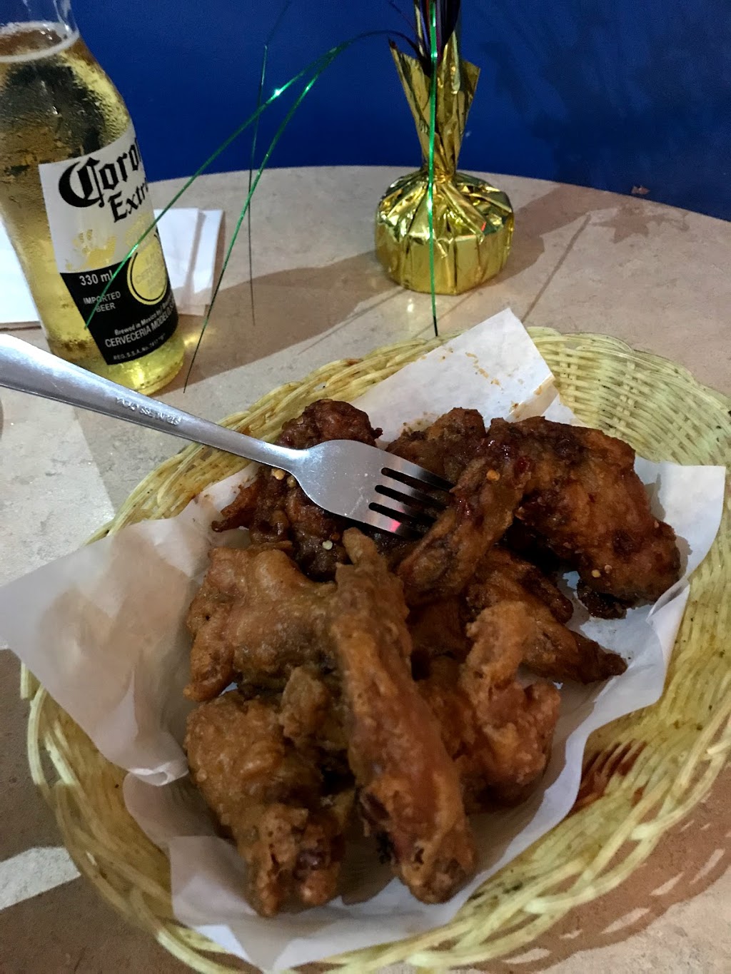 Island Escape Restaurant & Bar | 1067 Midland Ave, Scarborough, ON M1K 4G8, Canada | Phone: (416) 288-8571