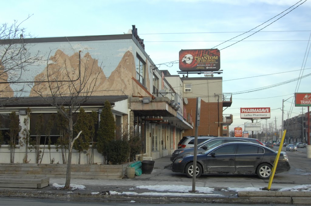 Pharmasave Lefko | 842 Wilson Ave, North York, ON M3K 1E5, Canada | Phone: (416) 635-6802