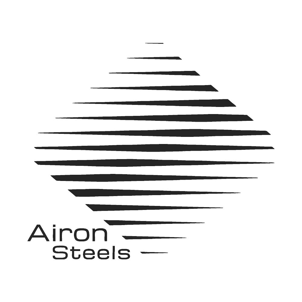 Airon Steels | 16 Rutherford Rd S, Brampton, ON L6W 3J1, Canada | Phone: (905) 458-1278