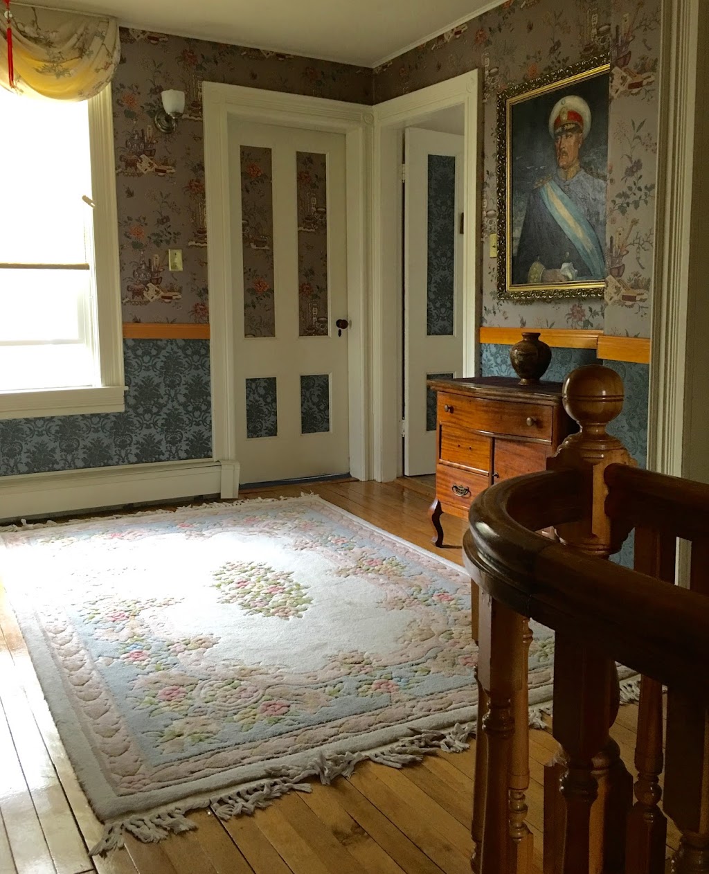 Pumpkinn B&B | 9 Mill St, Port Elgin, NB E4M 2E4, Canada | Phone: (506) 538-1906