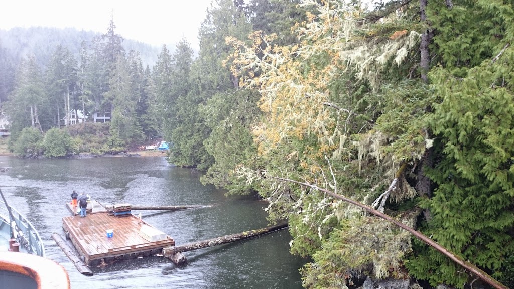 Rainy Bay | Alberni-Clayoquot A, BC, Canada | Phone: (250) 735-5050