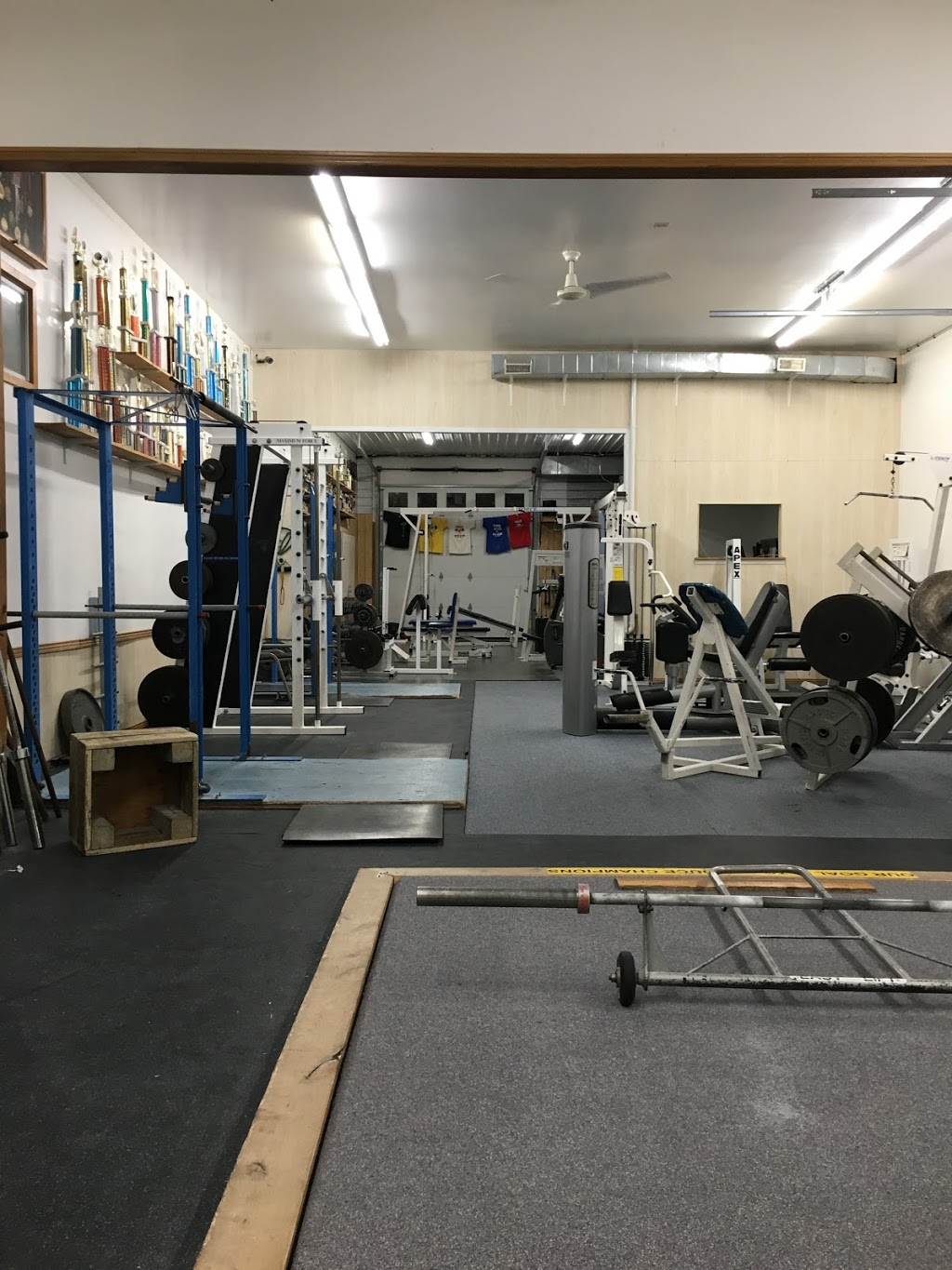 Power Pit | 1526-1556 Essex County Rd 22, Belle River, ON N0R 1A0, Canada | Phone: (519) 727-6096