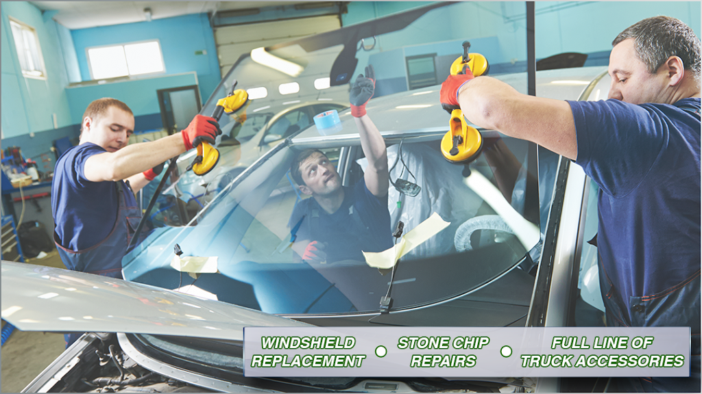 Go! Glass Waterloo | Windshield Repair & Replacement | 106-486 Weber St N, Waterloo, ON N2L 4E7, Canada | Phone: (519) 746-7700