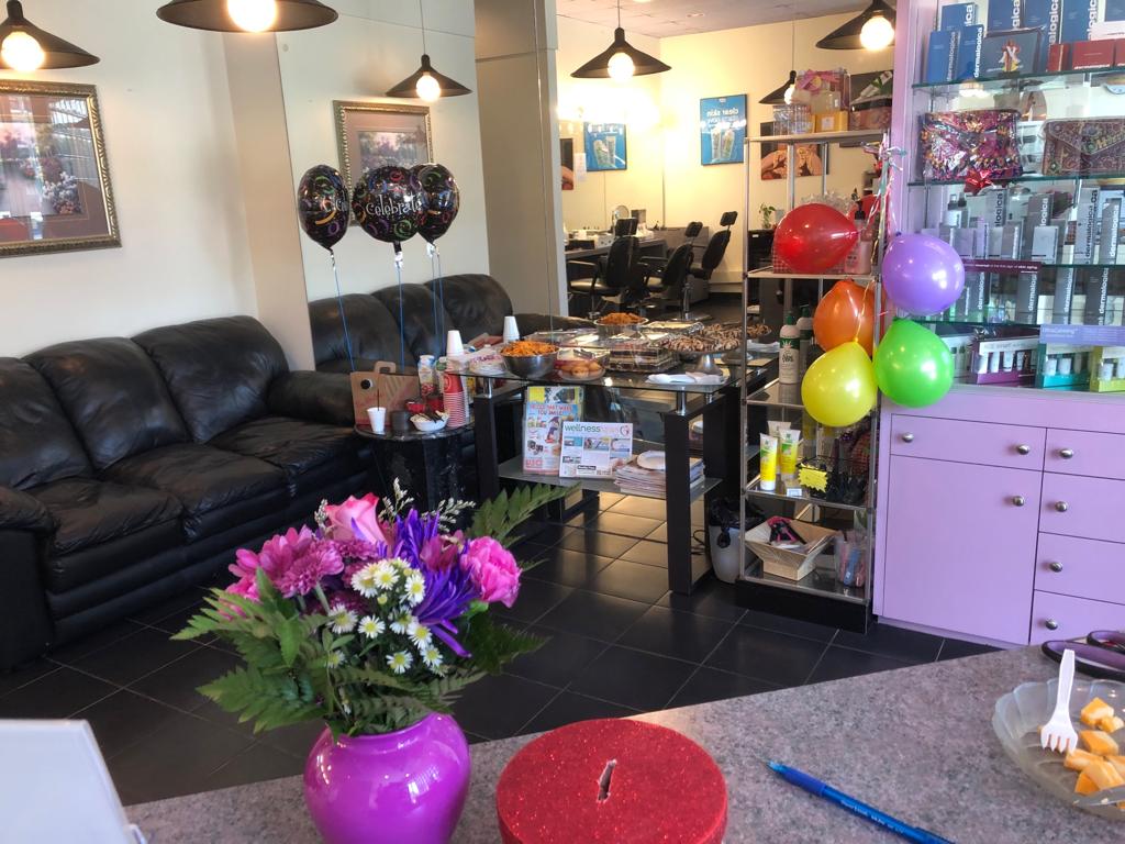 Pearl Beauty Day Spa | 652 Leila Ave, Winnipeg, MB R2V 3N7, Canada | Phone: (204) 339-3058