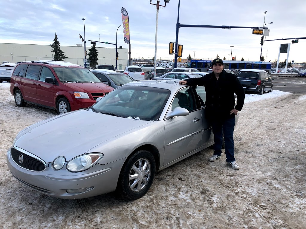 CAPITAL CITY MOTORS | 13208 Fort Rd NW, Edmonton, AB T5A 1C2, Canada | Phone: (780) 699-2066