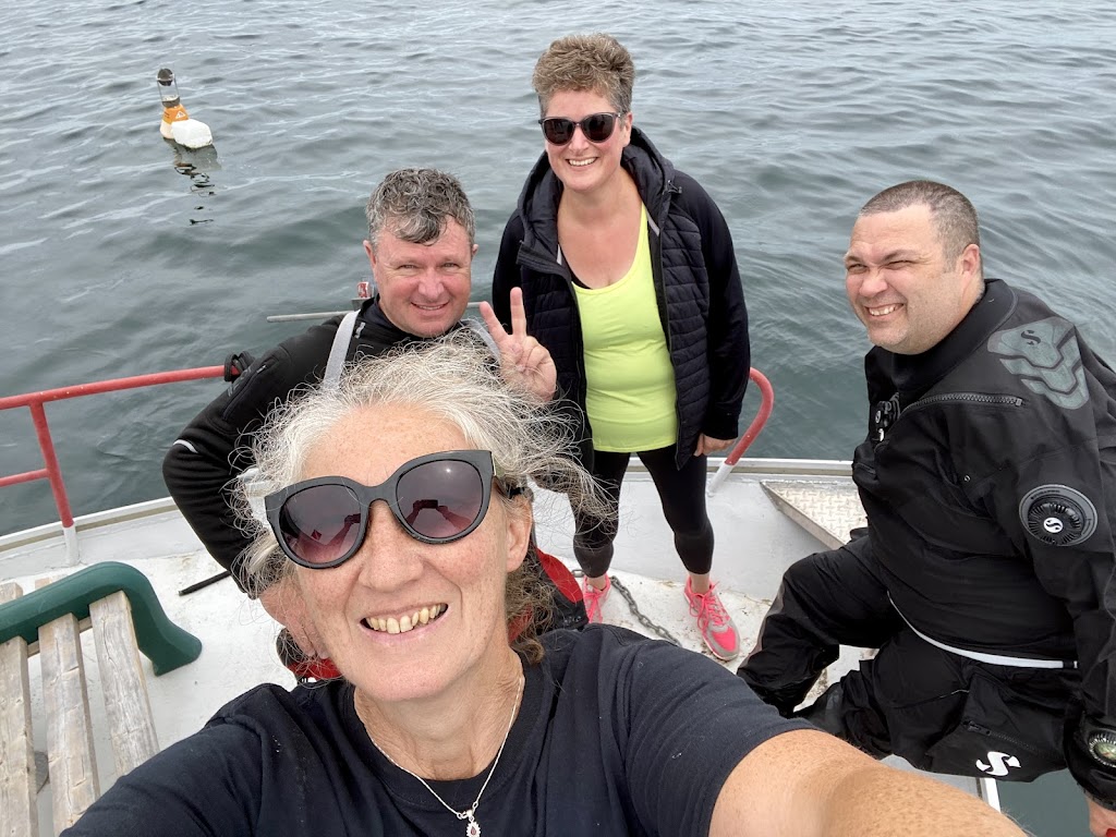 Abucs scubA Diving Centre | 65 County Rd 38, Picton, ON K0K 2T0, Canada | Phone: (613) 345-2800