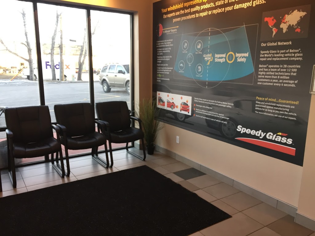 Speedy Glass | 320 28 St NE, Calgary, AB T2A 5R2, Canada | Phone: (403) 273-1316