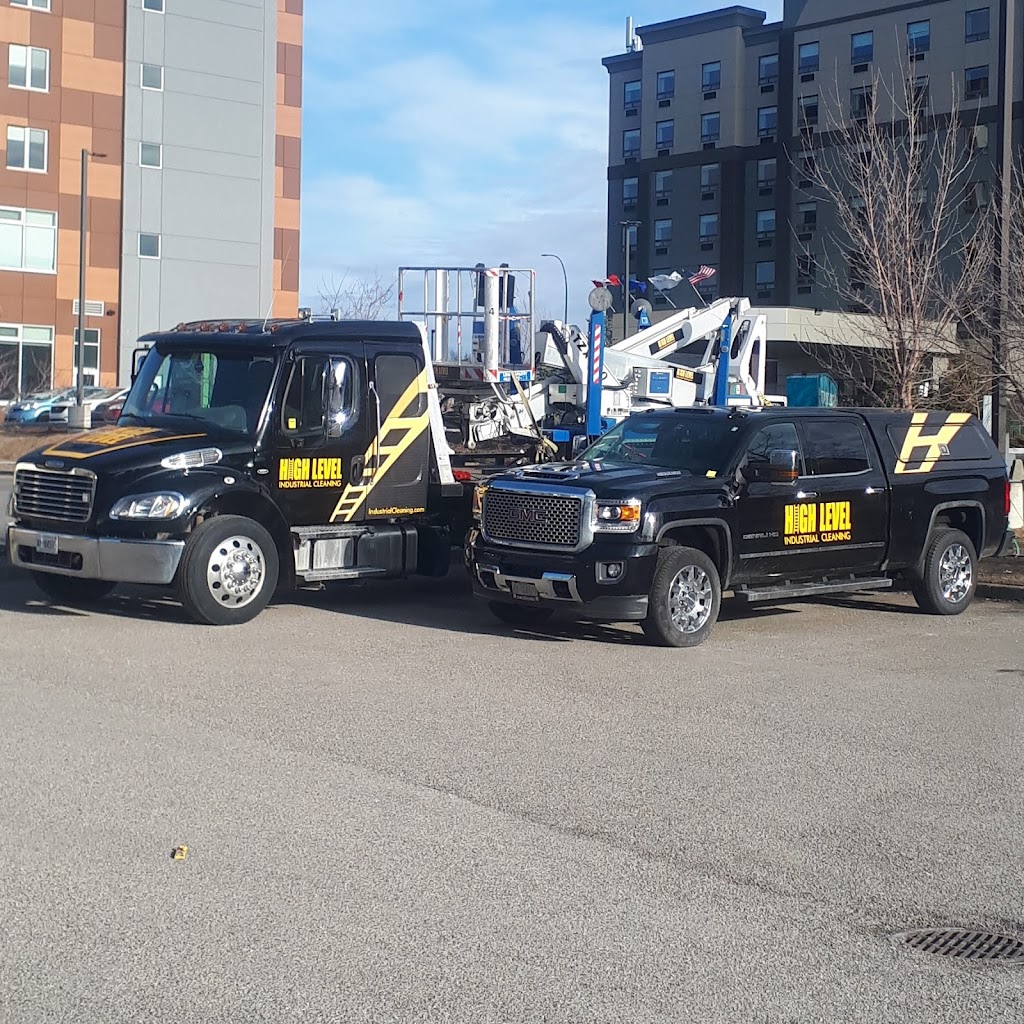 High Level Industrial Cleaning Services | 525 Highland Rd W Suite 294, Kitchener, ON N2M 5P4, Canada | Phone: (519) 572-5298