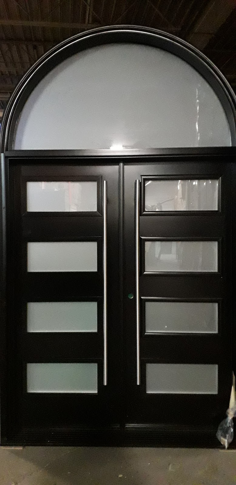 CLASSY DOORS | 22 Dellbrook Crescent, North York, ON M9L 1E2, Canada | Phone: (416) 708-1606