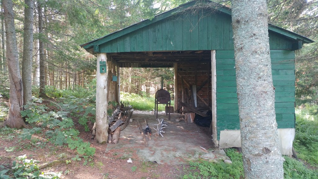 Gestion Côte de la Bouteille | 789 Chemin de la Rivière Bergeron, Piopolis, QC G0Y 1H0, Canada | Phone: (514) 771-3833
