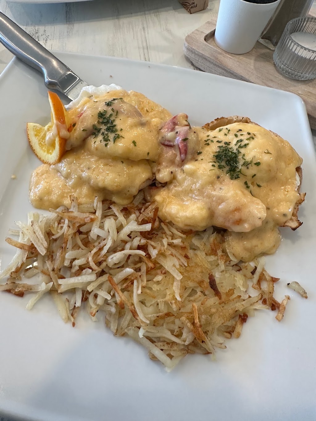 The Salt Banker | 2732 Main St, Clarks Harbour, NS B0W 1P0, Canada | Phone: (902) 745-3278