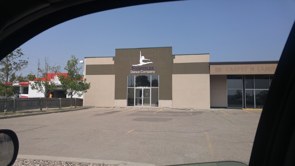 Pointflex Dance Company | 2406 Victoria Ave E, Regina, SK S4N 6M5, Canada | Phone: (306) 540-4150