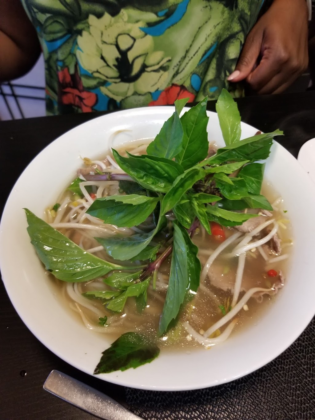 Lotus Island Vietnamese Eatery | 1381 Lakeshore Rd E #1, Mississauga, ON L5E 1G6, Canada | Phone: (905) 990-3689