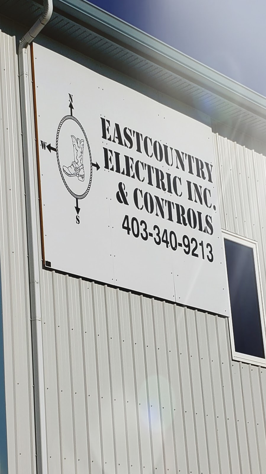 East Country Electric Inc | electrician | RR1, Ponoka, AB T4J 1J2, Canada | 4033409213 OR +1 403-340-9213