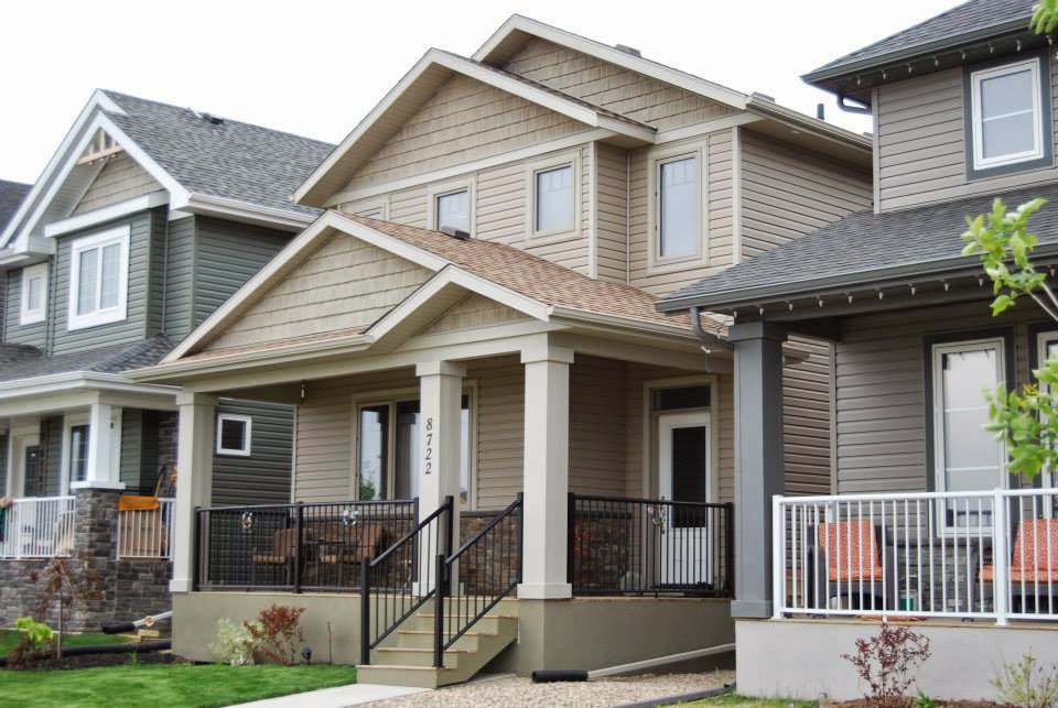 Everflow Eaves & Exteriors | 2131C Emmet Hall Rd, Regina, SK S4N 2Y3, Canada | Phone: (306) 585-3569