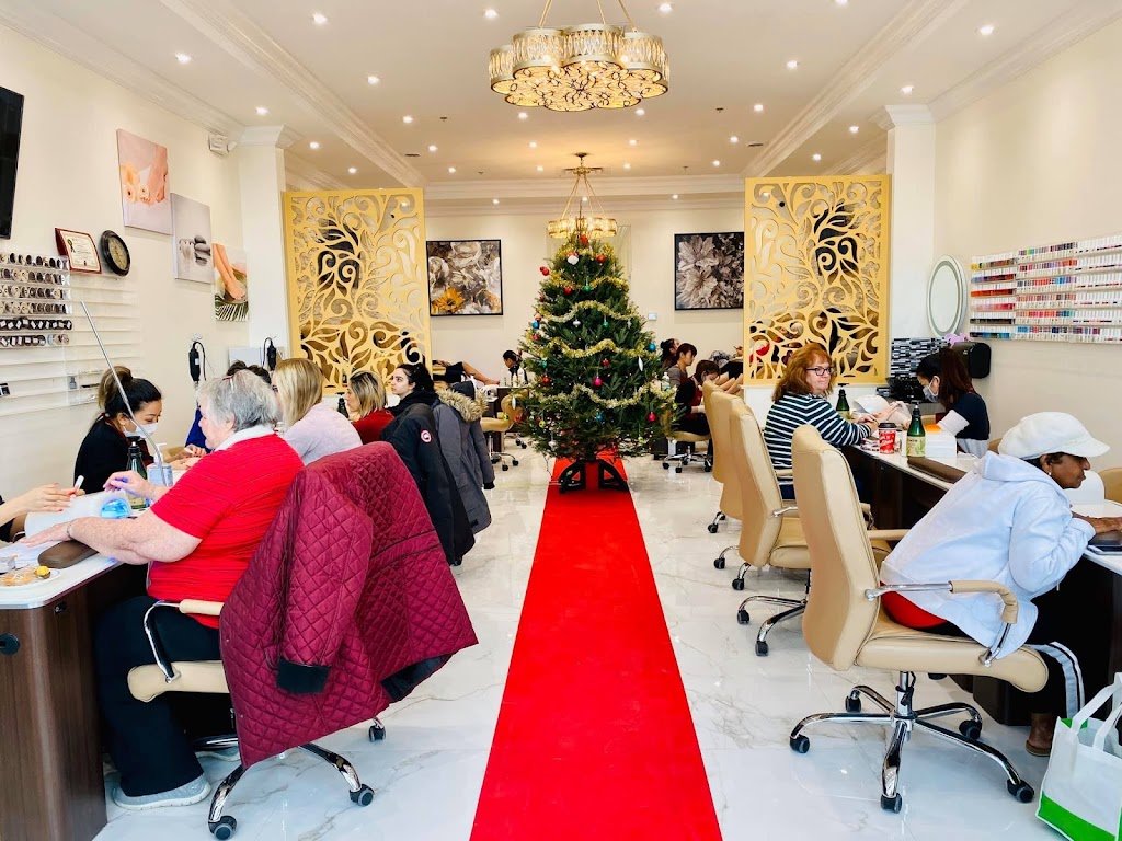 Nails For You Stouffville | 5779 Main Street Building D, #106, Whitchurch-Stouffville, ON L4A 4R2, Canada | Phone: (647) 888-1333