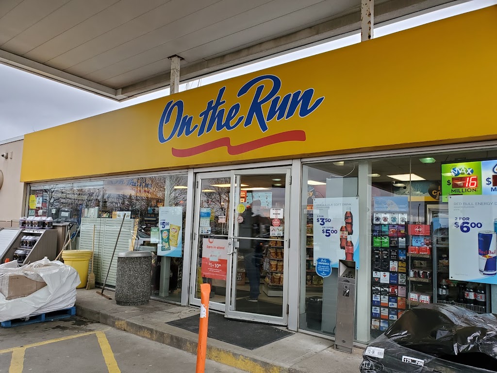 Esso | 1341 Upper James St, Hamilton, ON L9C 3B3, Canada | Phone: (905) 318-9832