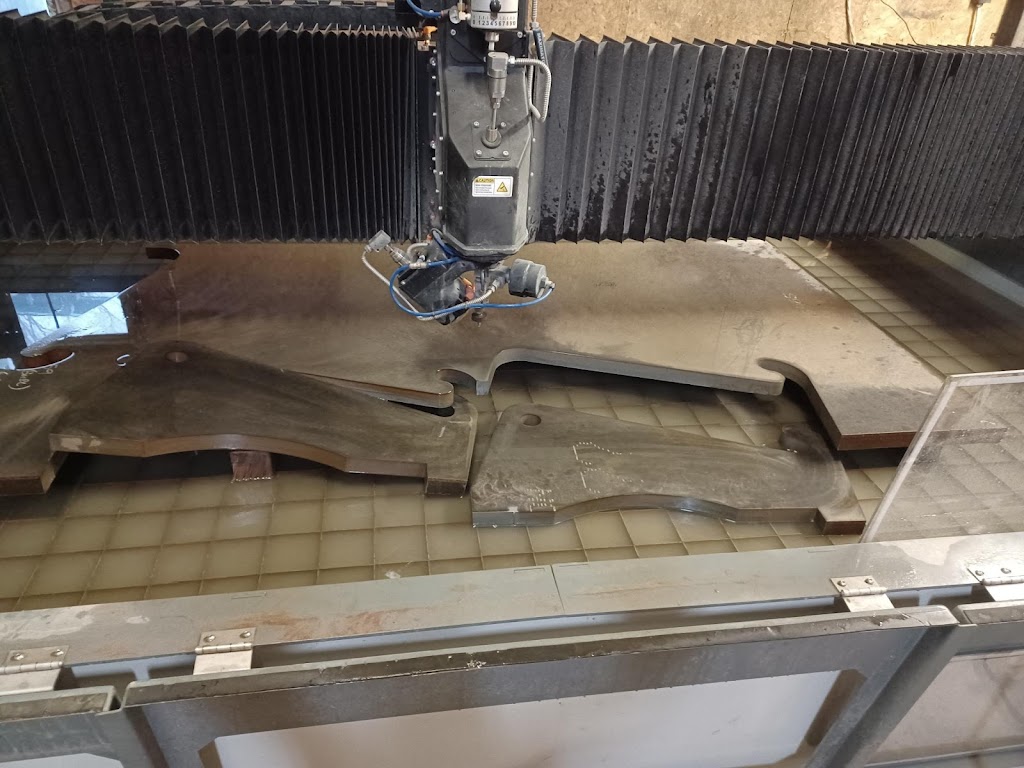 Liverance Fabrication and Millwrighting | 2037 Bruce County Rd 9, Lions Head, ON N0H 1W0, Canada | Phone: (226) 668-4280