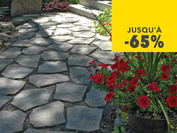 Matériaux à Rabais | 15 Rue de lAtlantique, Bromont, QC J2L 1J4, Canada | Phone: (450) 534-0935