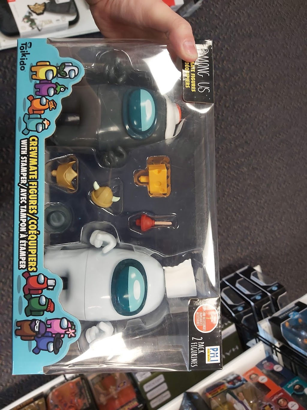GameStop | Plaza Boulevard Centre, 45 Plaza Blvd Unit #8, Moncton, NB E1C 0E8, Canada | Phone: (506) 855-9300