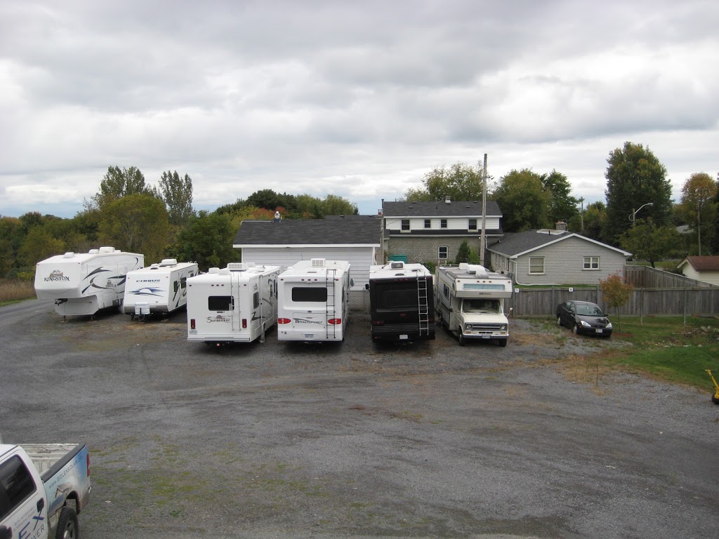 Abc Storage | 1414 Audrey St, Kingston, ON K7L 4V4, Canada | Phone: (613) 542-1985